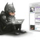Illustration for article titled The Dark Knight iTunes Extras Gets You Blu-ray Extras Without the Blu-ray